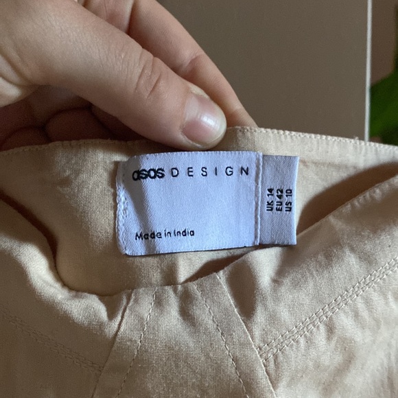 Maxi dress - Picture 5 of 6